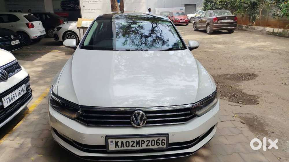 Volkswagen Passat – Well Maintained  Excellent Condition