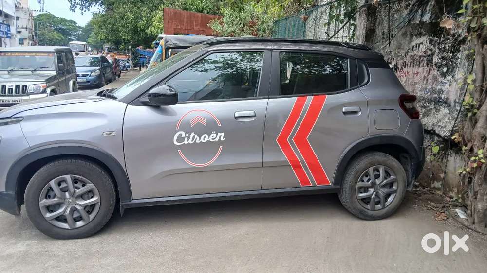 Citroen C3 1.2p