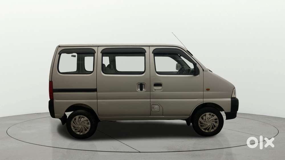 Maruti Suzuki Eeco 1.2 5 Str With A/c+htr, 2020, Petrol