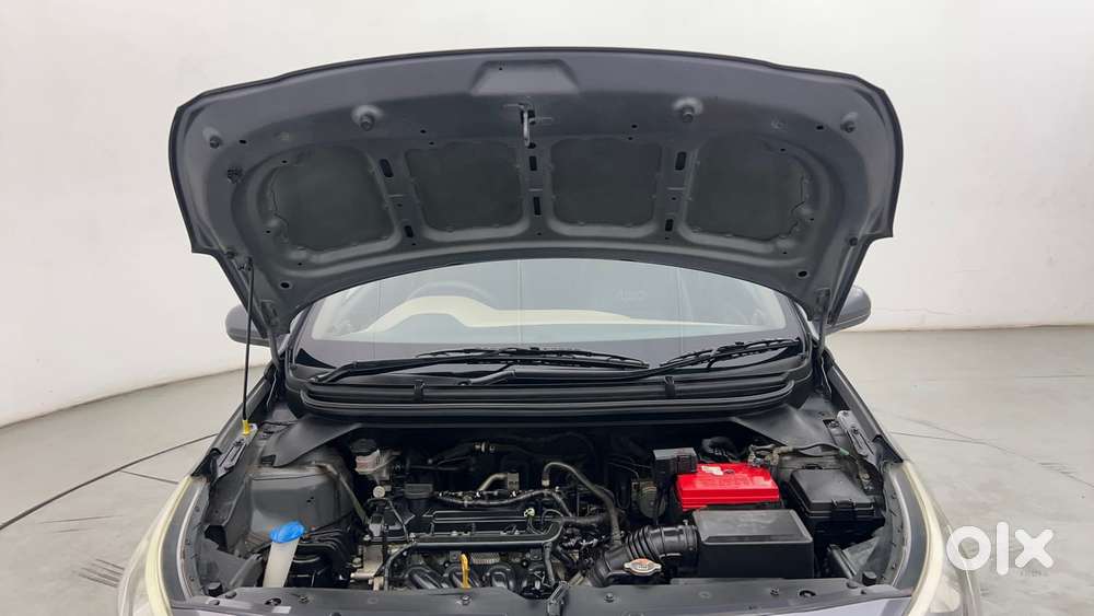 Hyundai Elite I20 1.2 Magna Plus, 2019, Petrol