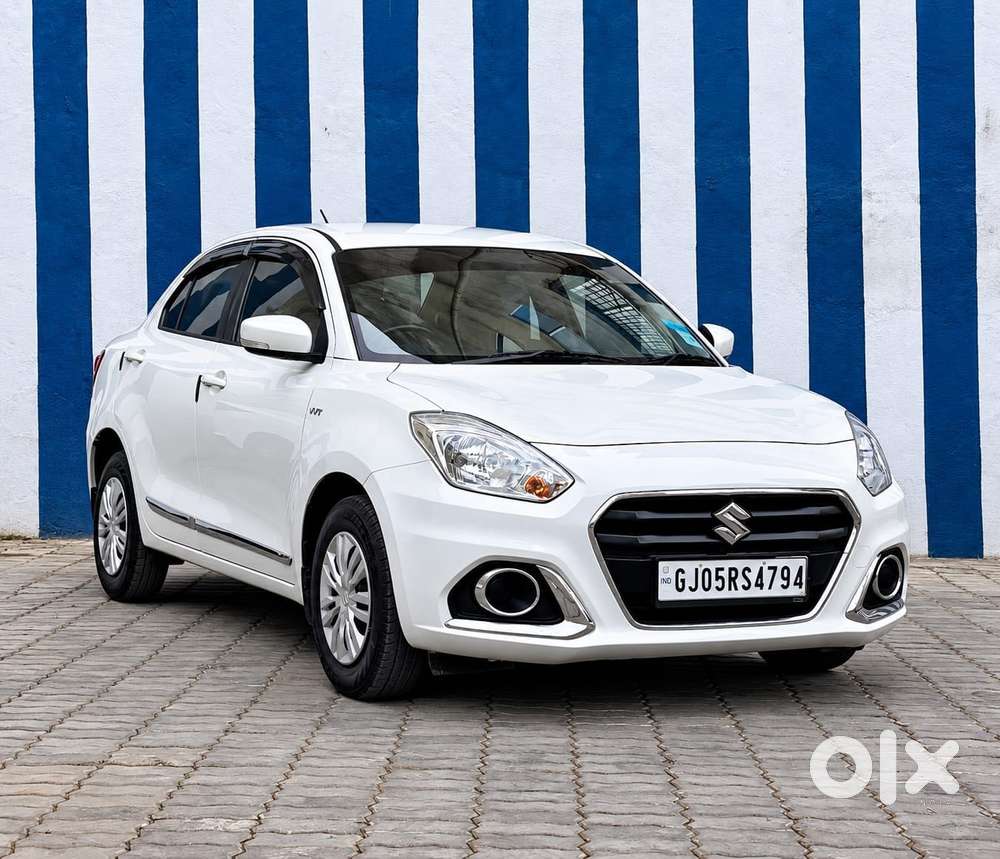 Maruti Suzuki Swift Dzire Vxi(o) Amt, 2022, Petrol