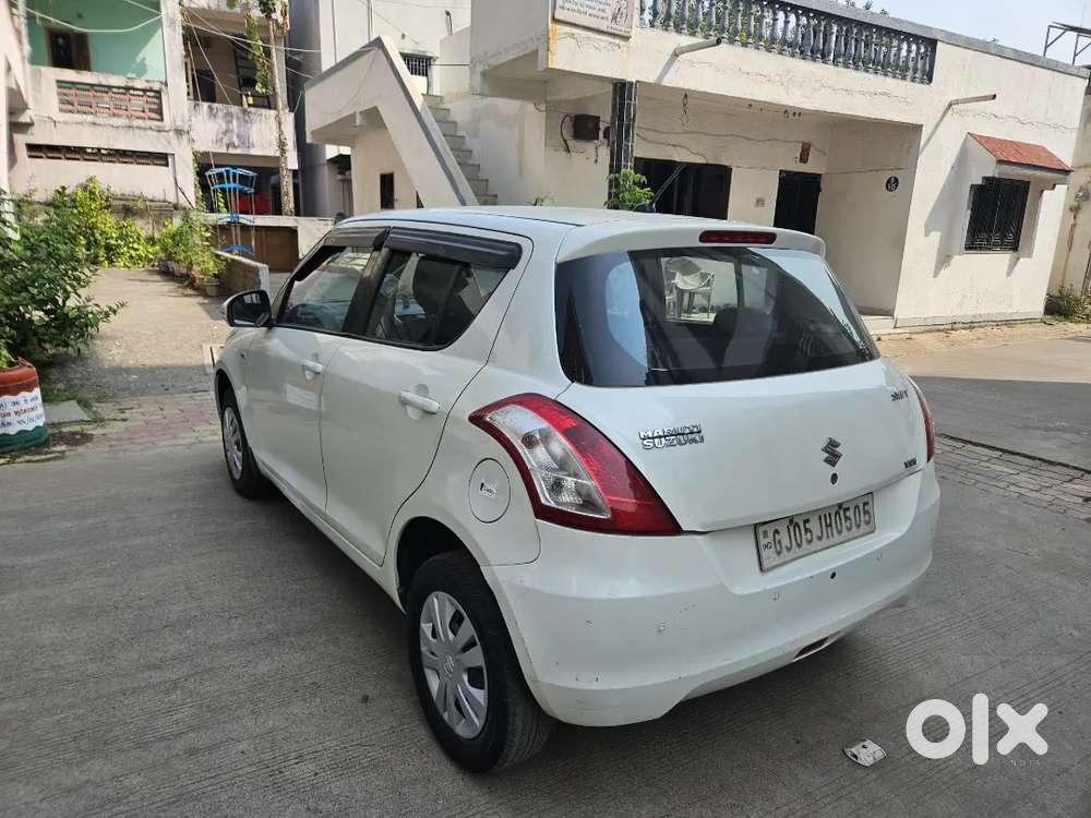 Swift Rs Vdi 2014