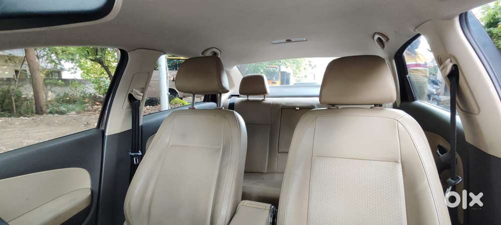 Volkswagen Vento, 2016, Diesel