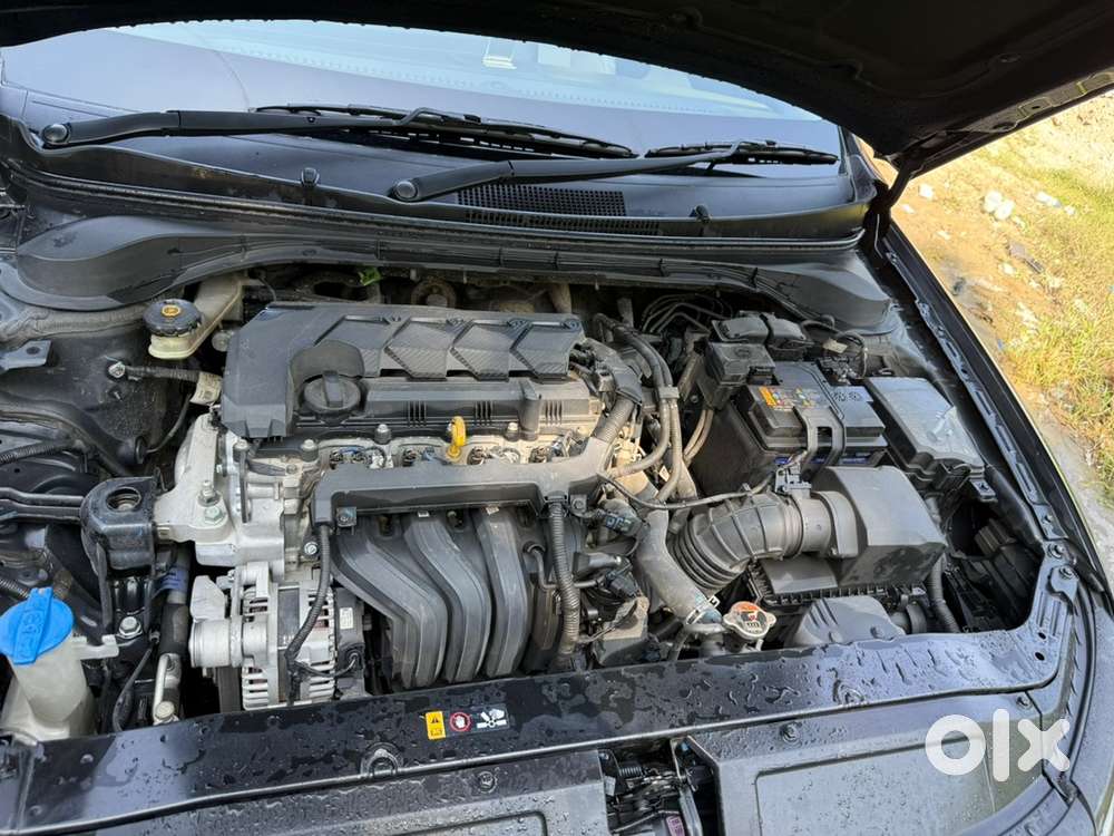 Hyundai Verna Sx O 2023