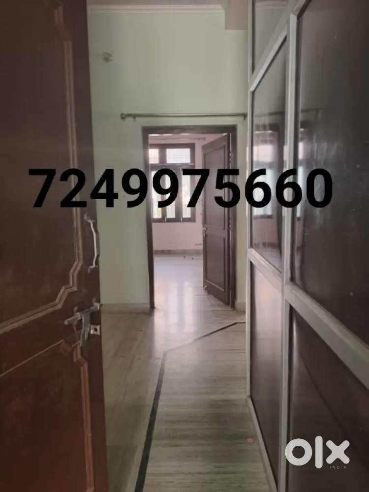 2 room set for rent near gagan sweets , haldwani katghriya For Rent