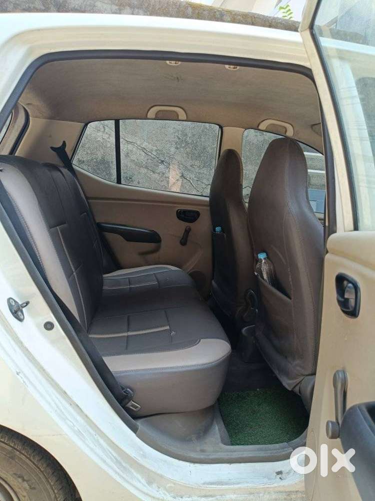 Hyundai I10, 2011, Cng & Hybrids