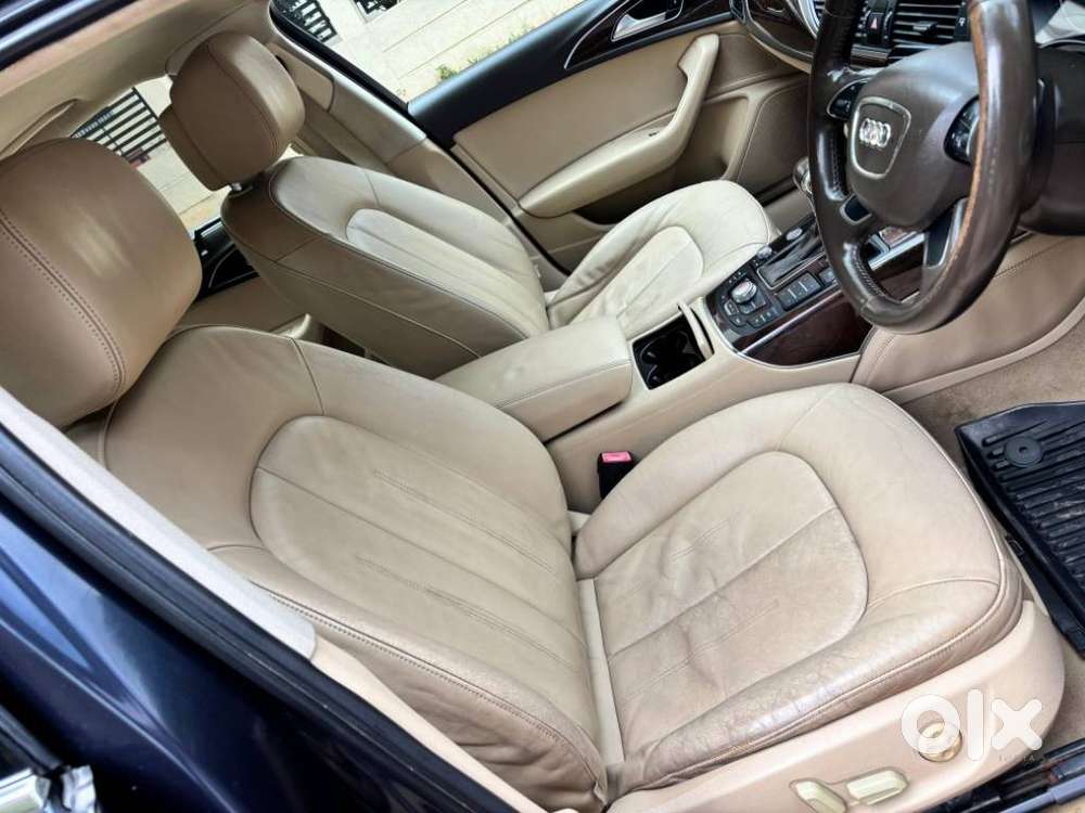 Audi A6 2.0 Tdi, 2015, Diesel