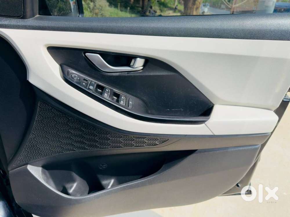 Hyundai Creta 1.6 Sx Option Diesel, 2022, Diesel