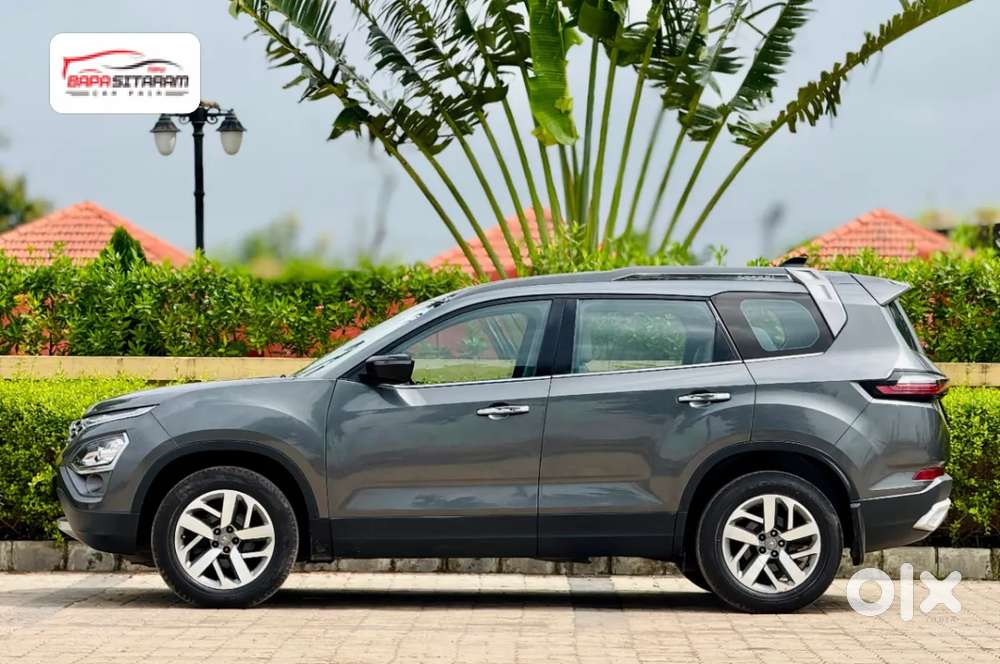 Tata Safari 2.0 Kryotec Xza Plus, 2021, Diesel