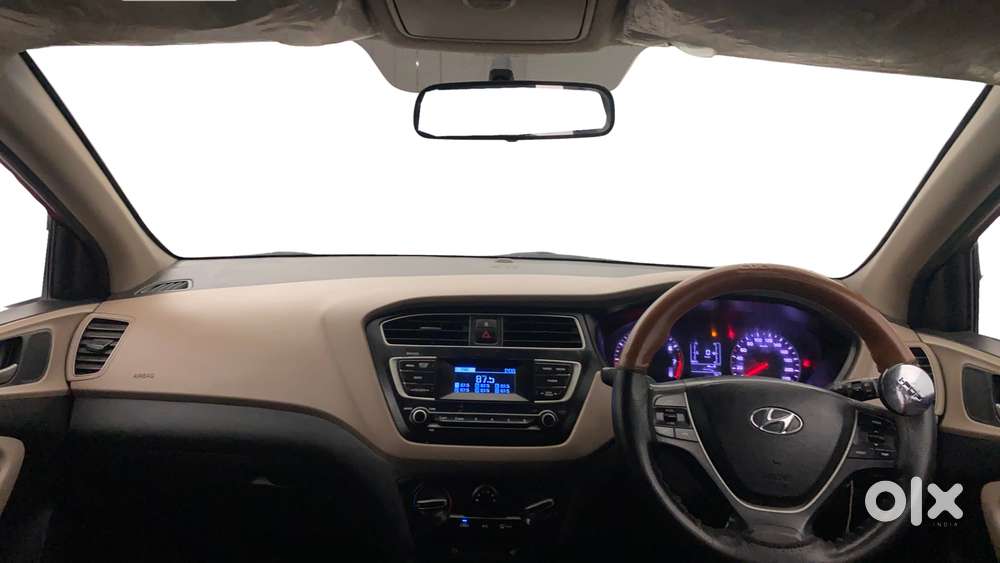 Hyundai Elite I20 Sportz 1.2, 2018, Petrol