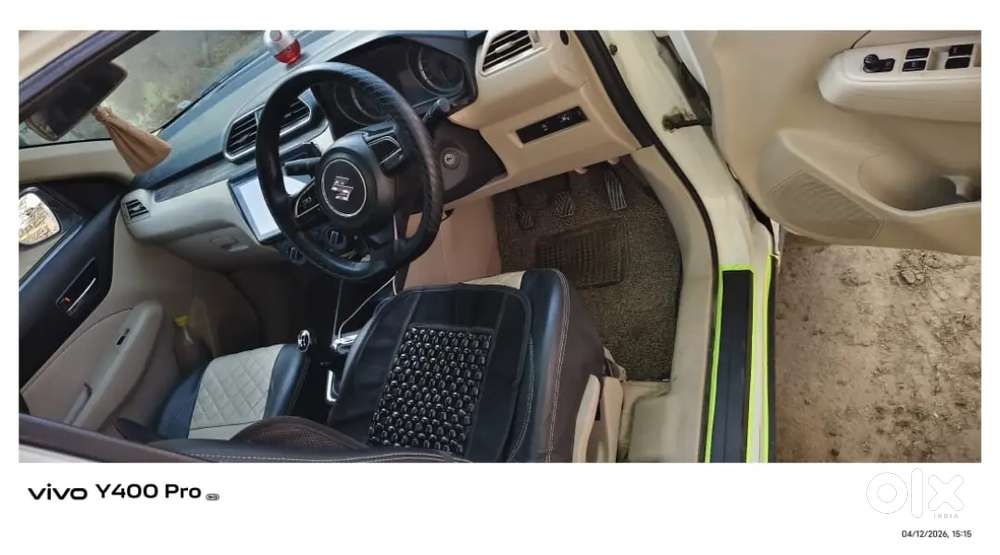 Maruti Suzuki Dzire 2022 Petrol 151000 Km Driven