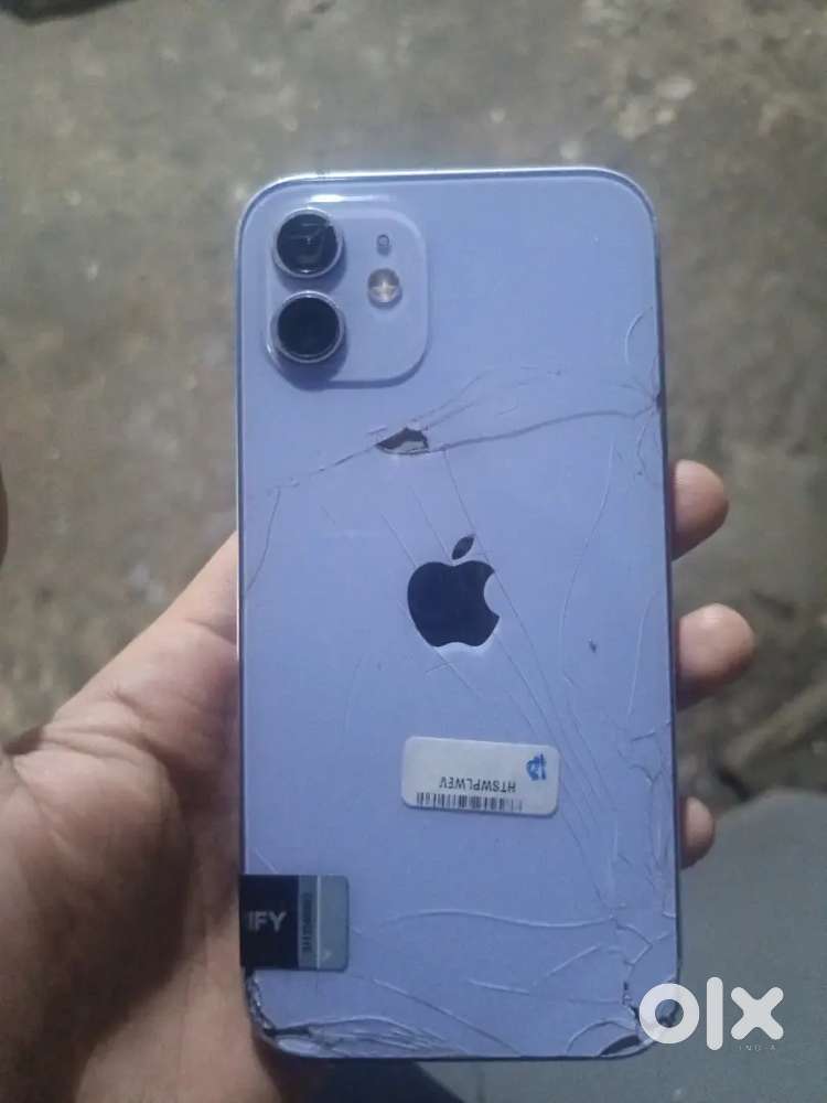 IPhone 12 4=64