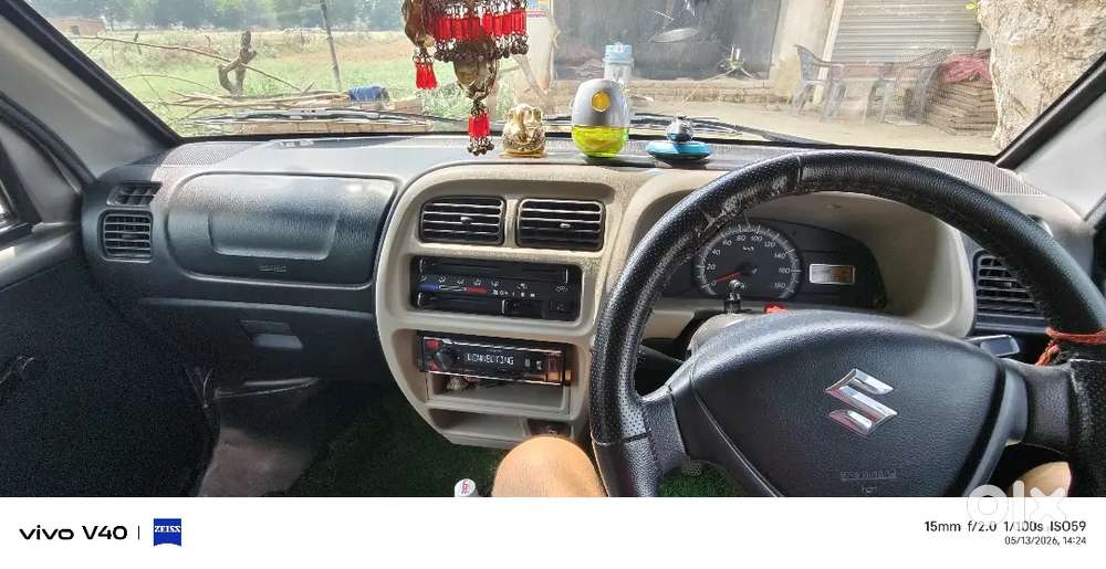 Maruti Suzuki Eeco 2022 Lpg Well Maintained