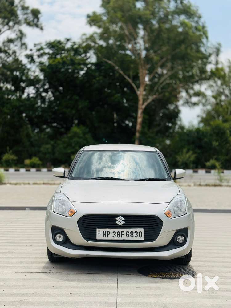 Maruti Suzuki Swift 1.2 Vxi (o), 2020, Petrol