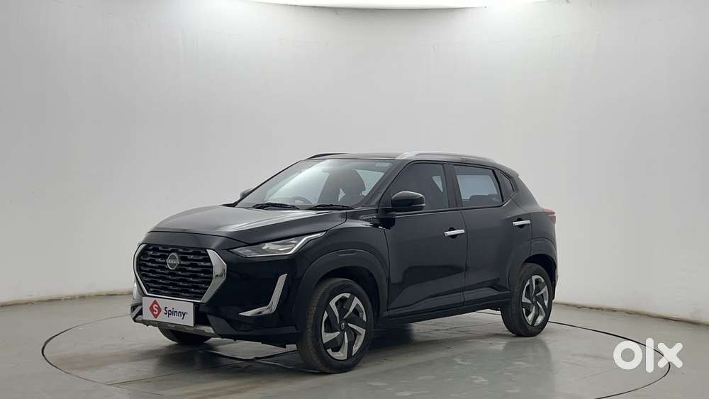 Nissan Magnite 1.0 Xl, 2024, Petrol