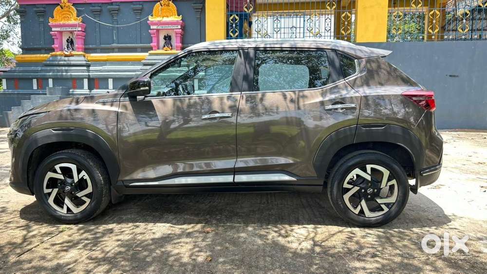 Nissan Magnite 2021 Xv Premium Car For Sale