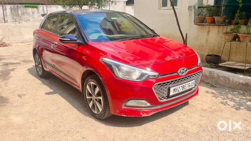 Hyundai Diesel Car 2016 Asta (o)