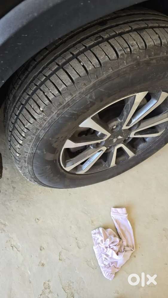 Mahindra Scorpio N 2022 Diesel 420000 Km Driven