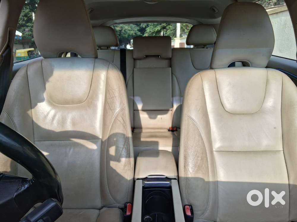 Volvo Xc60 2.4 D5 Awd At, 2015, Diesel