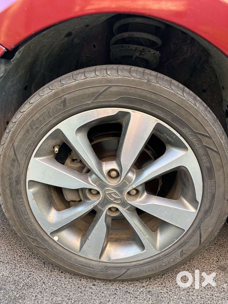 Hyundai Elite I20 1.4 Crdi Asta (o), 2015, Diesel