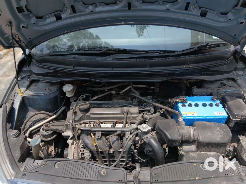 Hyundai I20 Sportz 1.2 Mt, 2014, Petrol