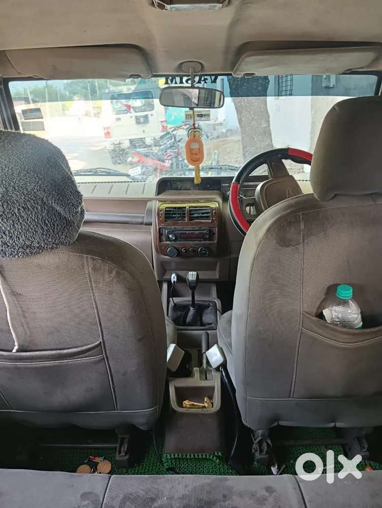 Mahindra Bolero 2013 Diesel 10000 Km Driven