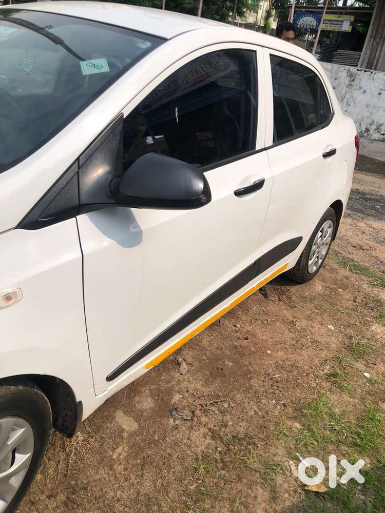 Hyundai Xcent 2018 Cng & Hybrids 240000 Km Driven