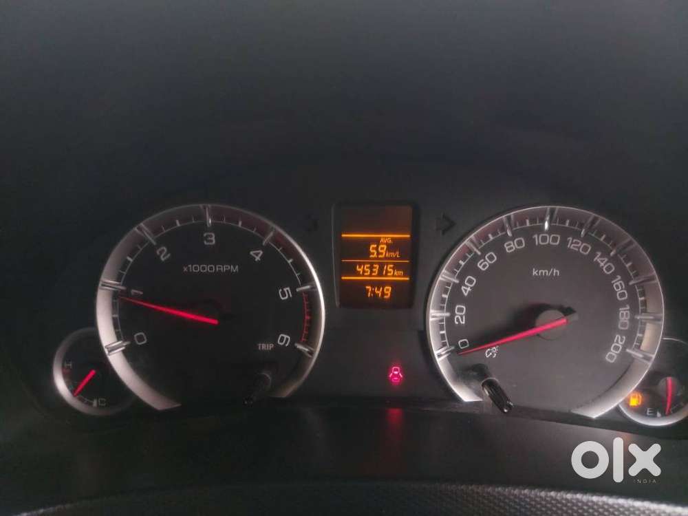 Maruti Suzuki Swift Dzire Vdi Bsiv, 2016, Diesel