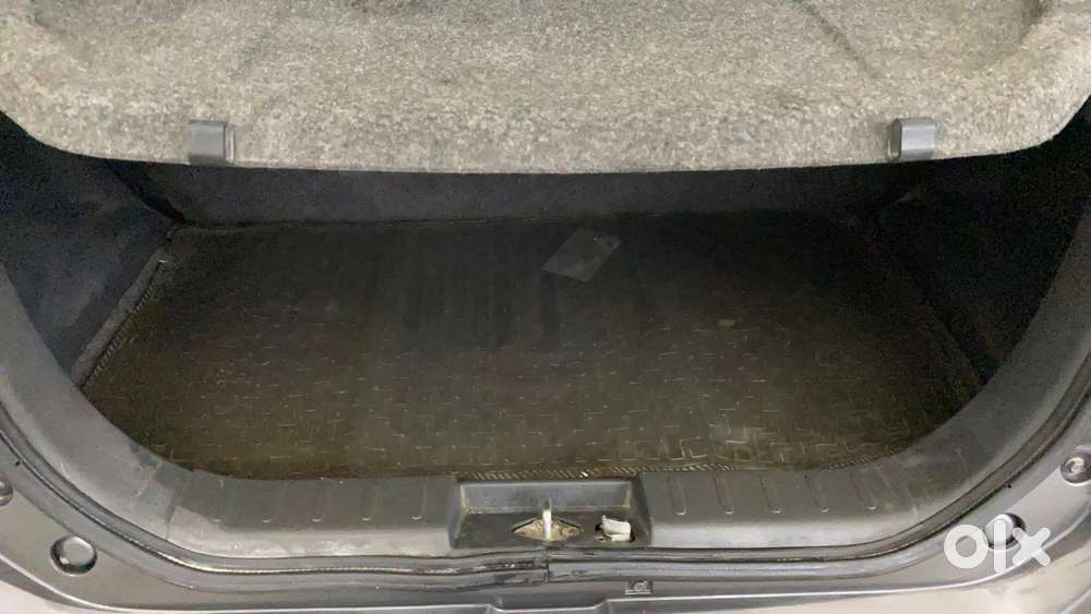 Maruti Suzuki Alto K10 Vxi, 2015, Petrol