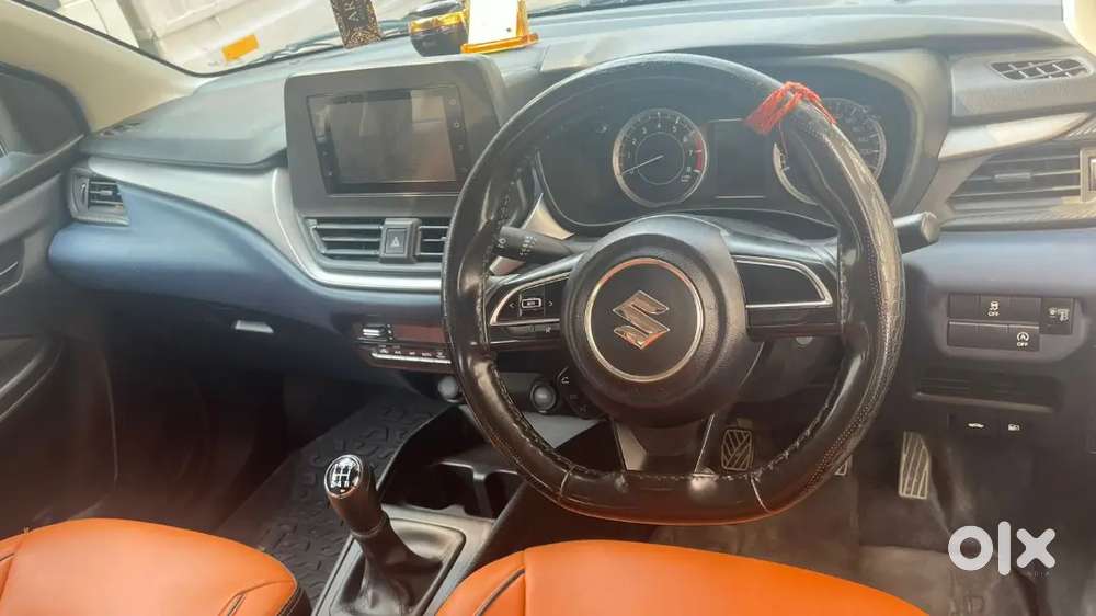 Maruti Suzuki Baleno 2023 Petrol 15000 Km Driven