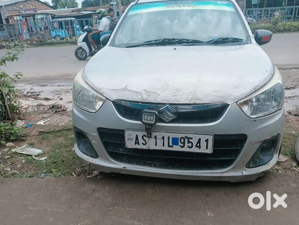 Alto K10 Urgent Sale