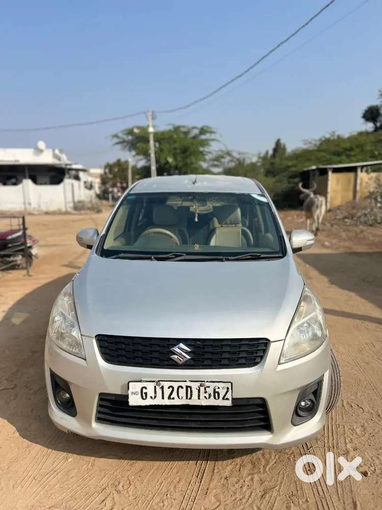 Maruti Suzuki Ertiga
