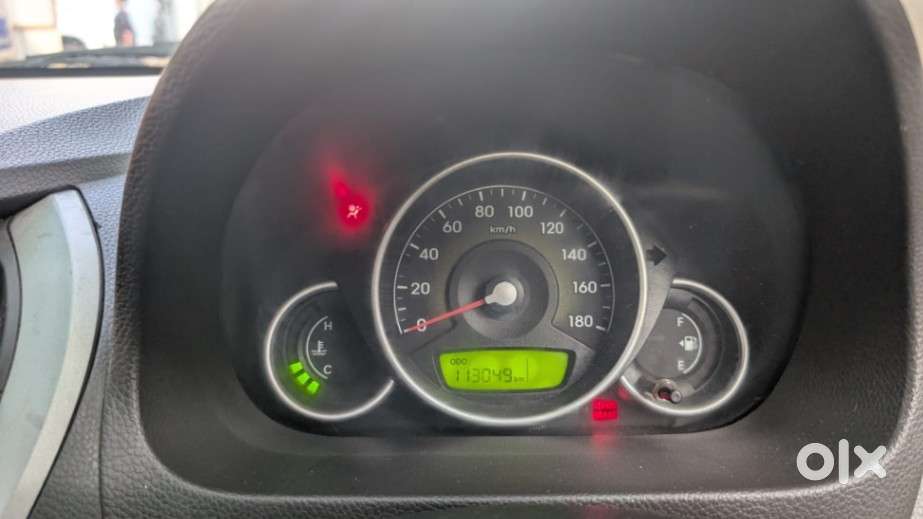 Hyundai Eon Sportz, 2015, Petrol