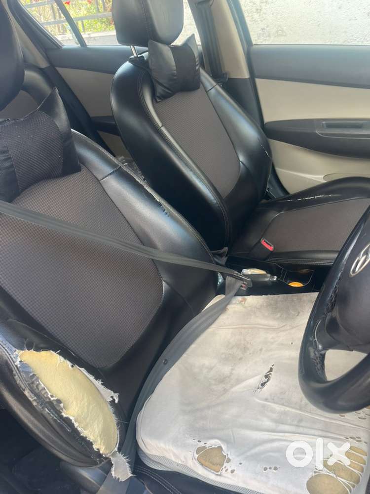 Hyundai I20 2014 Petrol Well Maintained