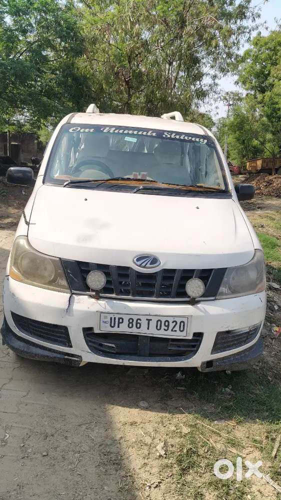 Mahindra Xylo 2.5 2012 2nd Owner