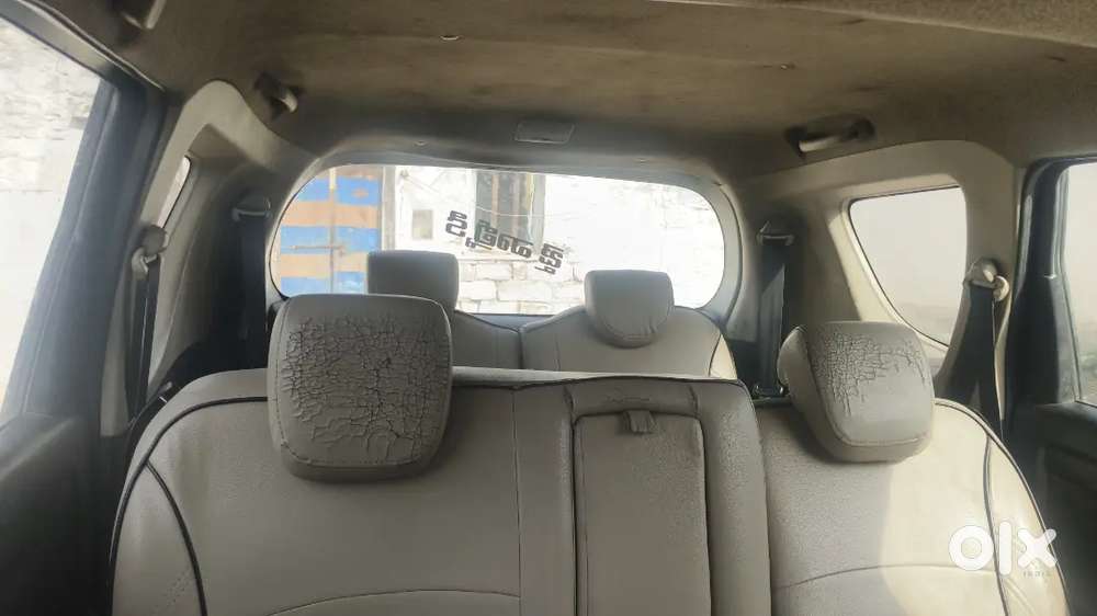 Maruti Suzuki Ertiga 2018