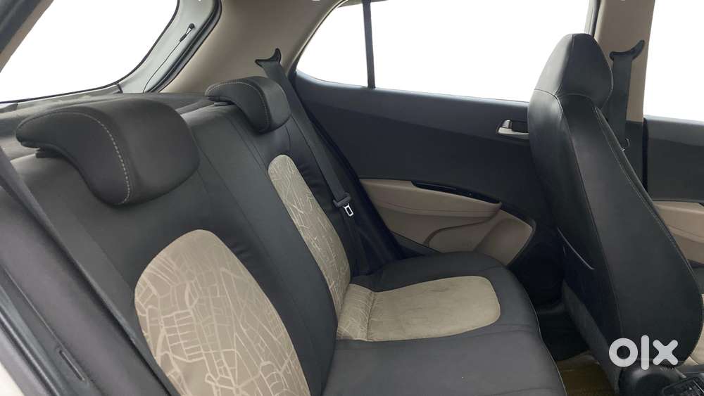 Hyundai Grand I10 Asta 1.2 Kappa Vtvt, 2014, Petrol