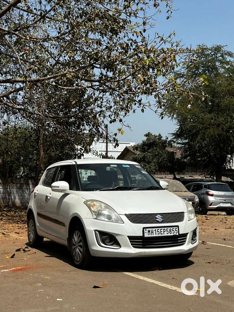 Maruti Suzuki Swift Diesel