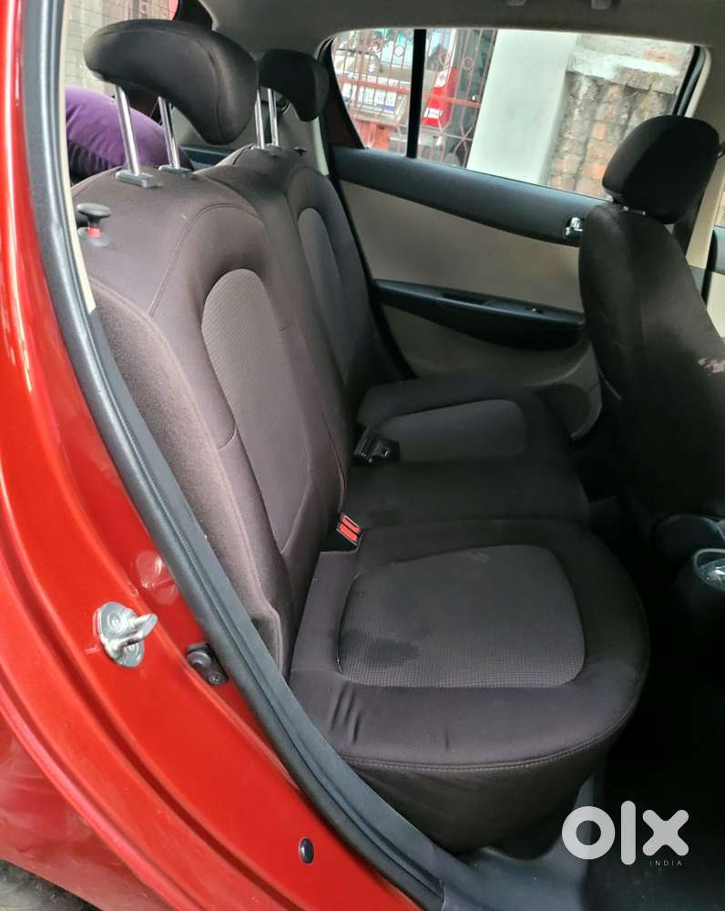 Hyundai I20 1.2 Asta, 2014, Petrol