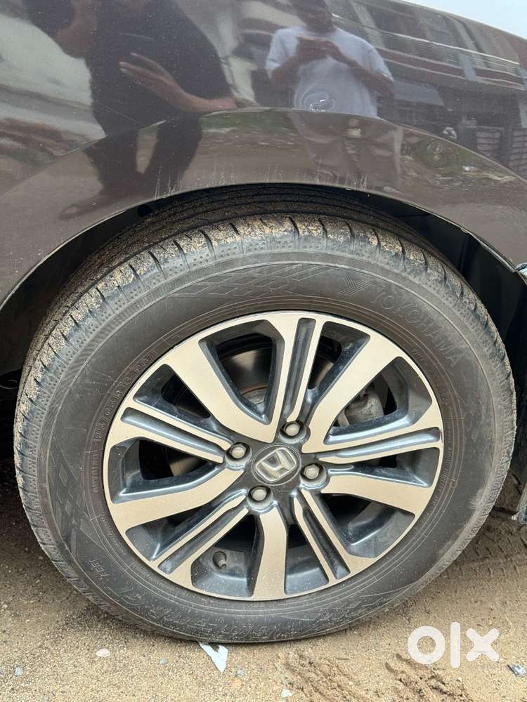 Honda City 2023 Petrol Well Maintained