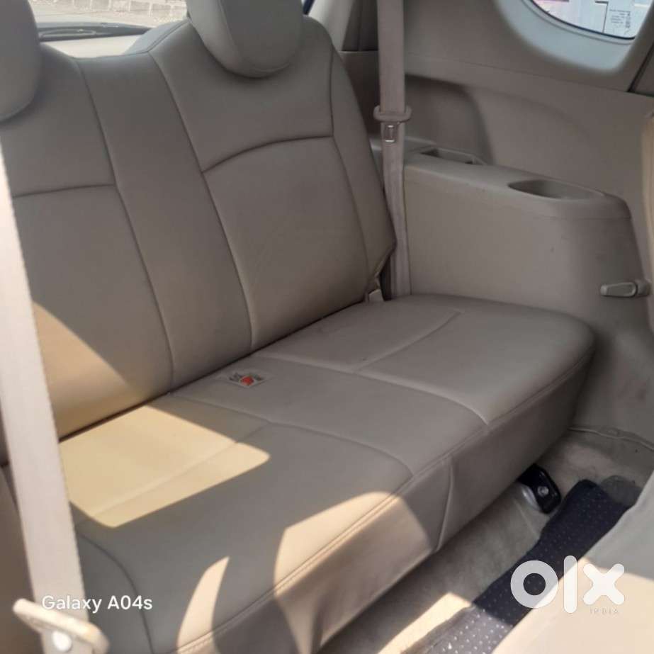 Maruti Suzuki Ertiga 1.5 Zxi, 2013, Petrol