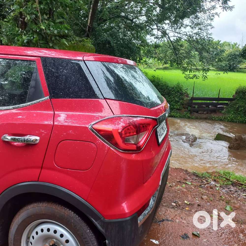 Brand New Car With Recent 3rd Service Done And New Battery