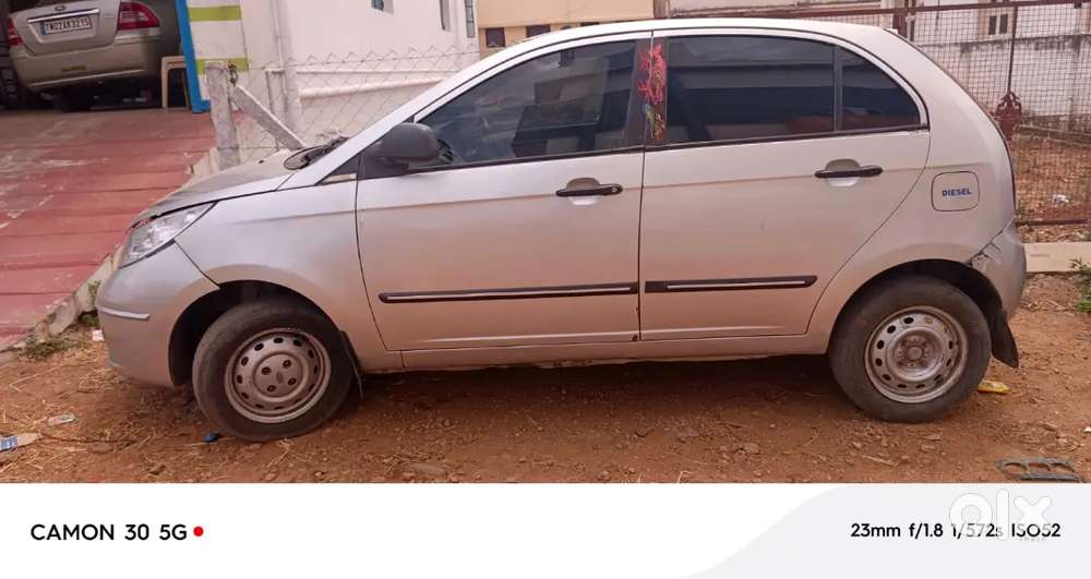 Tata Indica Vista 2015