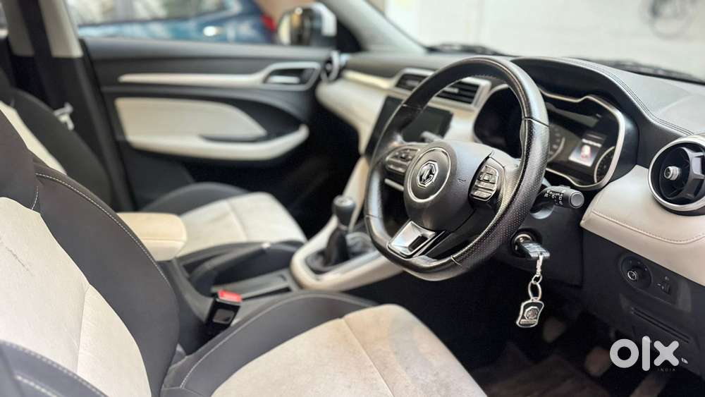 Mg Astor 1.5 Style, 2023, Petrol
