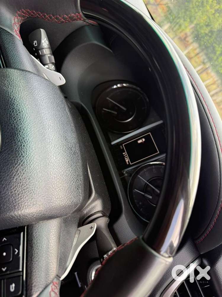 Toyota Automatic Diesel 2024