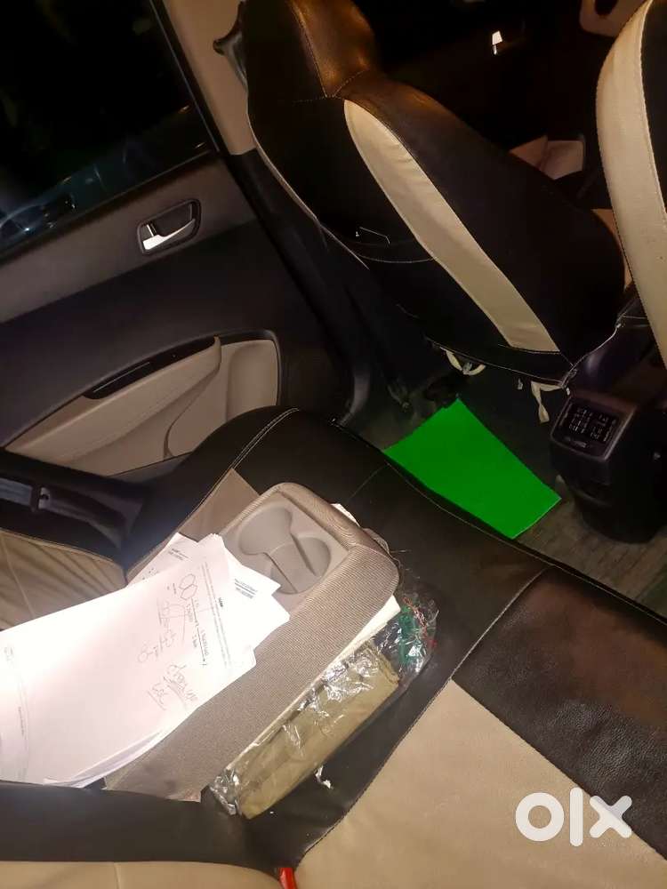 Hyundai Xcent 2016 Sx Variant
