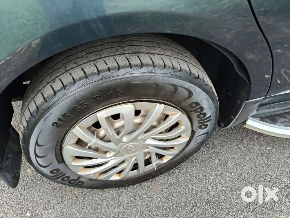 Mahindra Marazzo 1.5 2021, 1st Owner, 64000km, Diesel