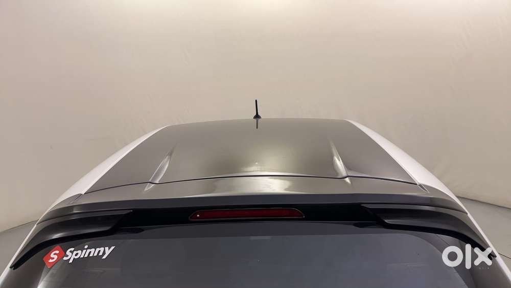 Tata Altroz 1.2 Xz Plus Petrol, 2023, Petrol