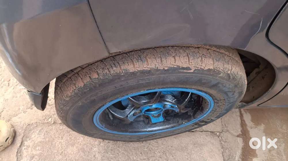 Maruti Suzuki Wagon R 2013 Petrol 97000 Km Driven