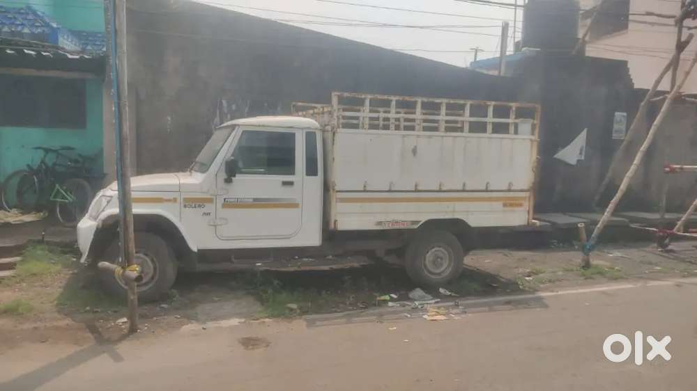 Mahindra Bolero Power 2019